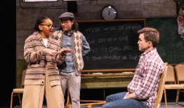 乔·塔珀和肖恩·丹尼尔斯谈从酗酒中恢复，并为此做了一出戏