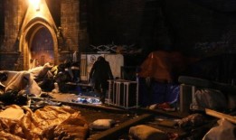 多伦多市希望每晚能有1万名难民住进其收容系统，因此要求政府提供更多资金