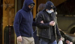 前联邦调查局线人将承认在涉及拜登夫妇的虚假贿赂计划中撒谎