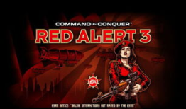 红警3变革：游戏界的革命者，唤起一代人的青春记忆