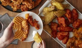 2024年7月29日全国鸡翅日交易清单