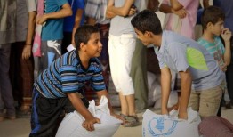 也门：世界粮食计划署宣布大幅削减援助