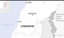 以色列轰炸加沙，人们越来越担心战争会扩大