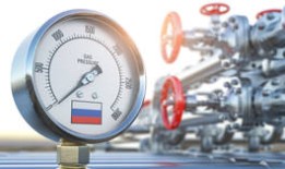 欧盟国家呼吁禁止俄罗斯液化天然气