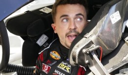 《Malcolm in the Middle》主演Frankie Muniz：我不会死