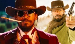 “你从自己的烂摊子里抽身出来？”：塞缪尔·杰克逊透露，塔伦蒂诺剪掉了《被解救的姜戈》的镜头