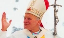 35年后，圣若望保禄二世如何帮助推倒柏林墙