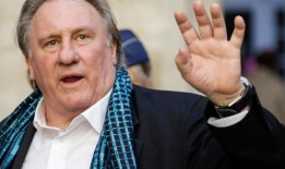 格姆拉德·德帕迪约：被西班牙记者指控强奸的演员