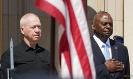 美国警告以色列和真主党的冲突可能引发地区战争