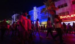 迈阿密海滩春假谋杀案未解决：“我们无法控制暴力”