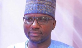 博尔诺州政府发言人表示哀悼，古索在印度医院去世