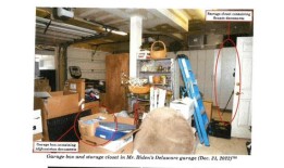 拜登说，他的记忆力“很好”，他是“这个国家最有资格成为总统的人”