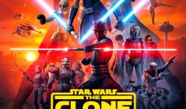 令人难以置信的阿索卡塔诺艺术揭示了阿纳金学徒的真相-一个星球大战已经忘记了