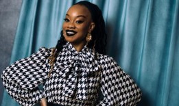 卡米尔·a·布朗在《地狱厨房》中将90年代的纽约带回百老汇